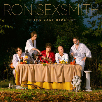 Ron Sexsmith - Who We Are Right Now