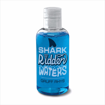 Gruff Rhys - Shark Ridden Waters