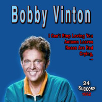 Bobby Vinton - Bobby Vinton - 1962