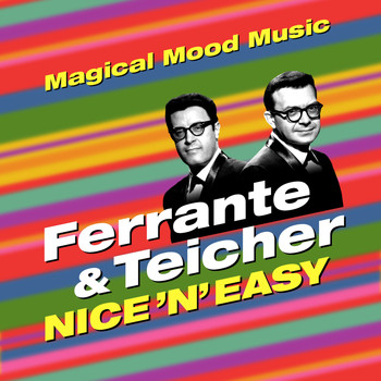 Ferrante & Teicher - Nice 'N' Easy