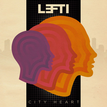 Lefti - City Heart