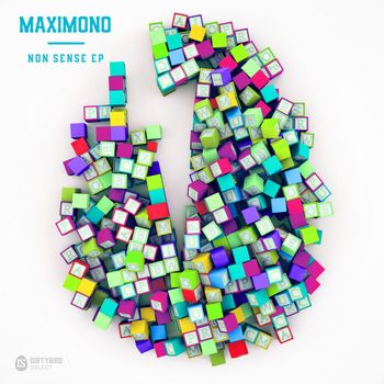 MAXIMONO - Non Sense - EP