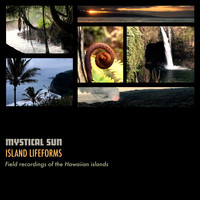 Mystical Sun - Island Lifeforms