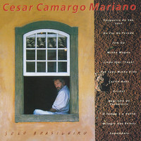 Cesar Camargo Mariano - Solo Brasileiro