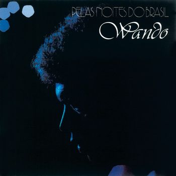 Wando - Pelas Noites Do Brasil