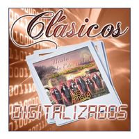 Los Acosta - Hasta La Eternidad (Clásicos Digitalizados)