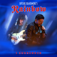 Ritchie Blackmore's Rainbow - I Surrender