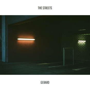Gerard - The Streets