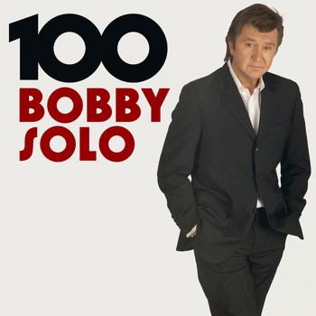 Bobby Solo, Massimo Farao Trio - 100 Bobby Solo