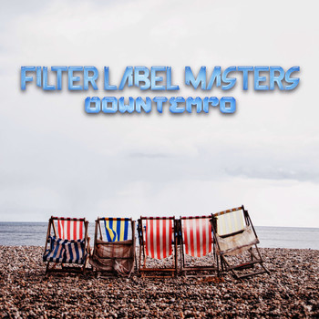 Various Artists - Filter Label Masters: Downtempo