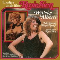 Willeke Alberti - Liedjes Uit De Film Rooie Sien (Original Motion Picture Soundtrack)