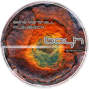 Benè Marshall - Playback