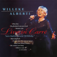 Willeke Alberti - Live In Carré