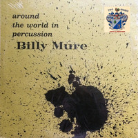 Billy Mure - Around the World in Percussion