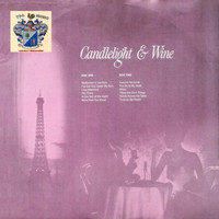 Daniel Michaels - Candlelight and Wine