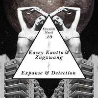 Kasey Kaotto, Zugzwang - Expanse / Detection