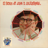 John D. Loudermilk - 12 Sides of John D. Loudermilk