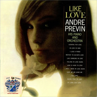 Andre Previn - Like Love