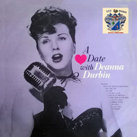 Deanna Durbin - A Date with Deanna Durbin