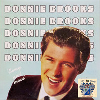 Donnie Brooks - Donnie Brooks
