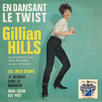 Gillian Hills - En Dansant Le Twist