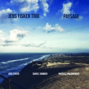 Jens Fisker Trio - Paysage
