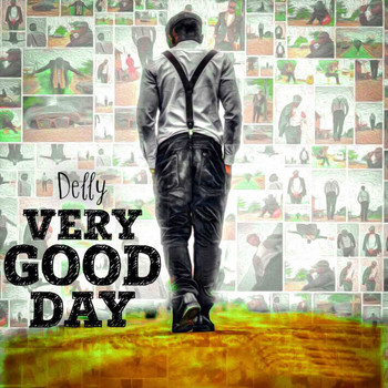 Delly - Very Good Day