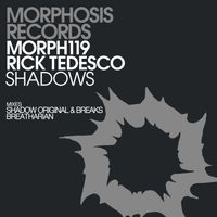 Rick Tedesco - Shadows