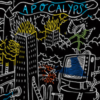 Apocalypse - Apocalypse