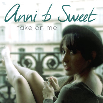 Anni b Sweet - Take On Me
