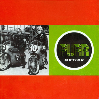 Purr - Motion