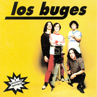 Los Buges - 8 Canciones Quinquis