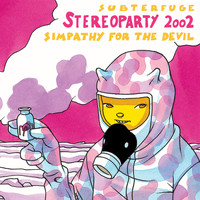 Belmonde - Stereoparty 2002