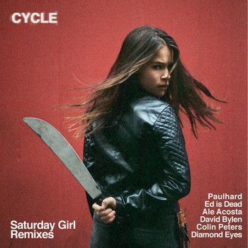 Cycle - Saturday Girl (Remixes)