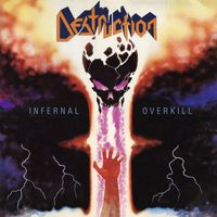 Destruction - Infernal Overkill