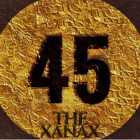XANAX - Wayne (Explicit)