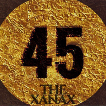 XANAX - Wayne (Explicit)
