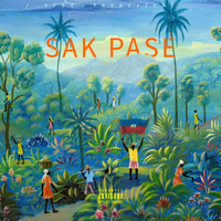 Essay - Sak Pasé
