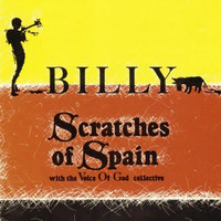 Billy Jenkins - Scratches of Spain