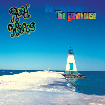 Road Waves - The Lighthouse