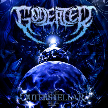Godeater - Outerstellar