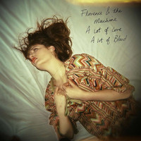 Florence + The Machine - A Lot of Love. a Lot of Blood