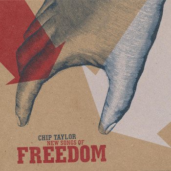 Chip Taylor - New Songs of Freedom