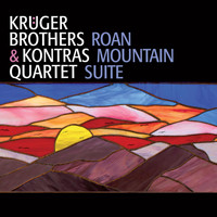Kruger Brothers - Roan Mountain Suite