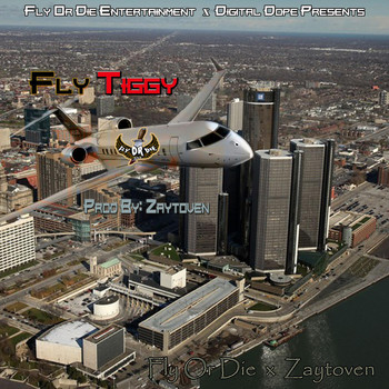 First Class - Fly Tiggy Fly or Die & Zaytoven