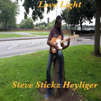 Steve Stickz Heyliger - Love Light
