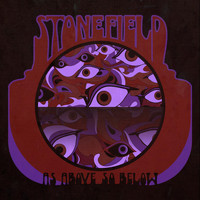 Stonefield - As Above, So Below