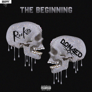Donae'o - The Beginning (feat. Donae'o)