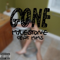 MIMS - Gone (feat. MiMS)