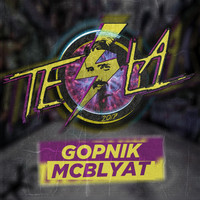 Gopnik McBlyat - Tesla 2017